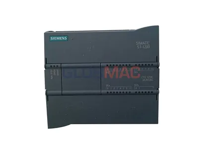 Контроллер Siemens Simatic S7-1200