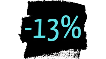 Чёрная пятница 2021