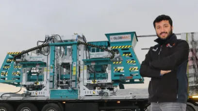 Что такое вибропресс?