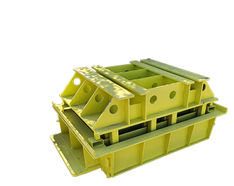 Пресс-формы (Пуансон-матрицы) для вибропрессов Пресс-формы (Пуансон-матрицы) для вибропрессов