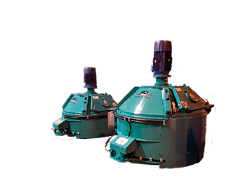 Бетоносмесительное оборудование и компоненты РБУ (БСУ) Бетоносмесительное оборудование и компоненты РБУ (БСУ)