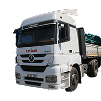 Доставка и таможенное оформление вибропрессов