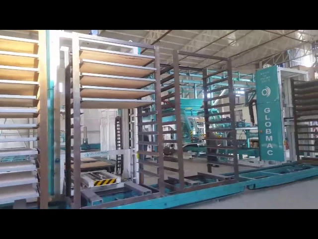 Вибропресс КВ36 работа на поддонах без ножек