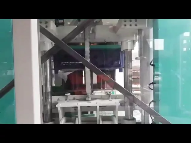 PARS-12-GBM современный вибропресс для блоков